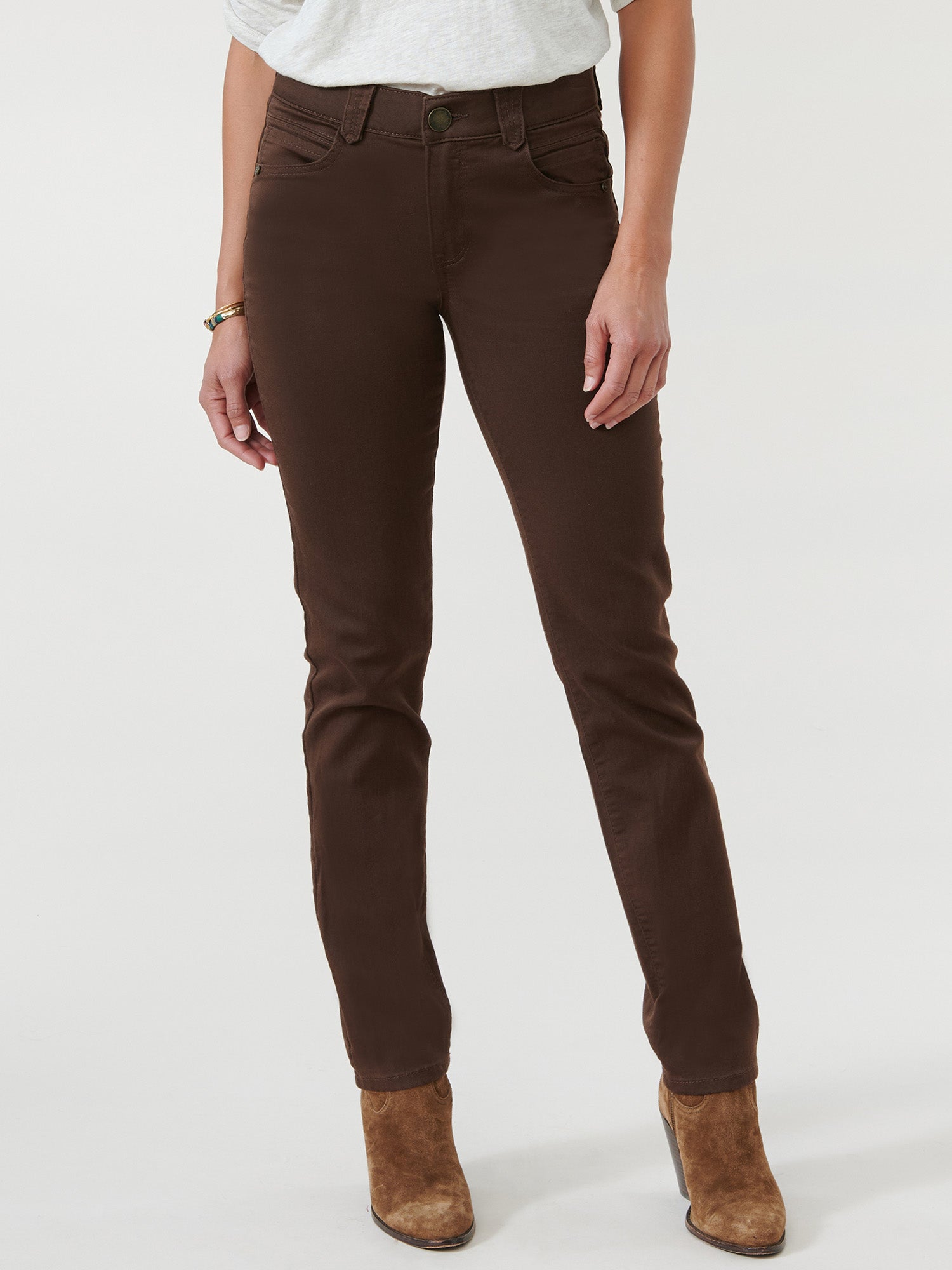 Absolution® Straight Leg Colored Jeans - Image 15
