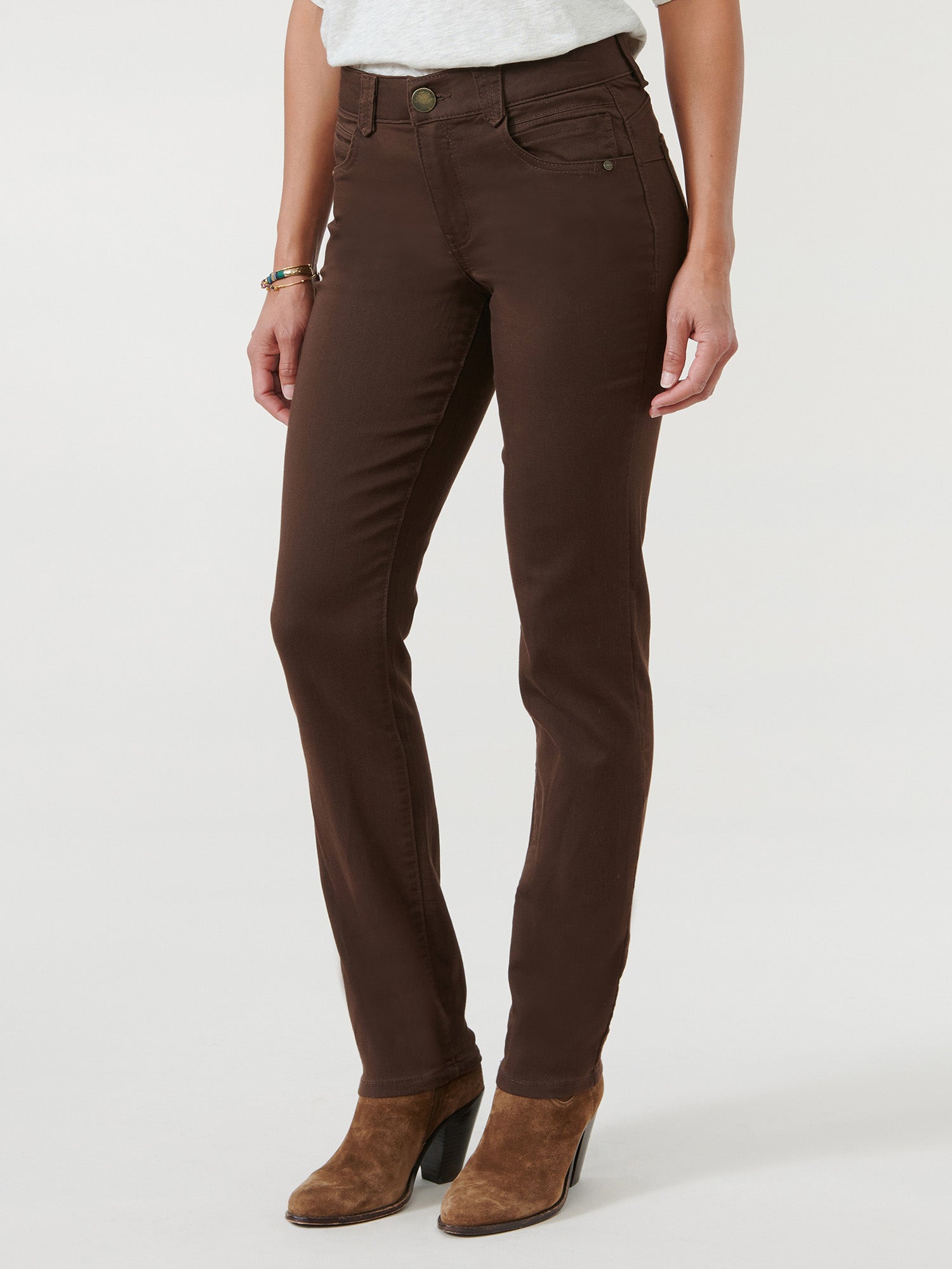 Absolution® Straight Leg Colored Jeans - Image 17