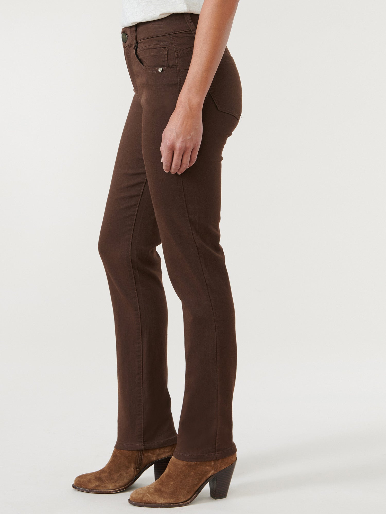 Absolution® Straight Leg Colored Jeans - Image 18