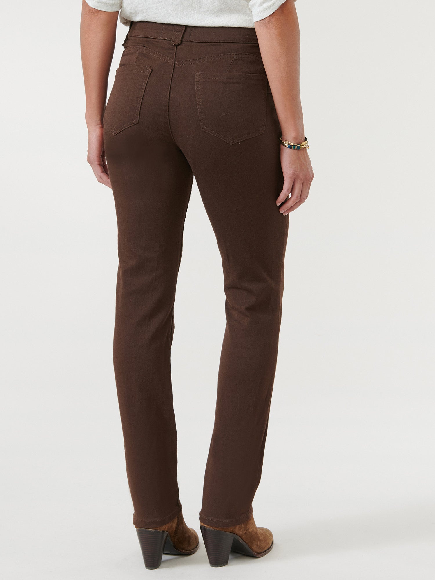 Absolution® Straight Leg Colored Jeans - Image 26