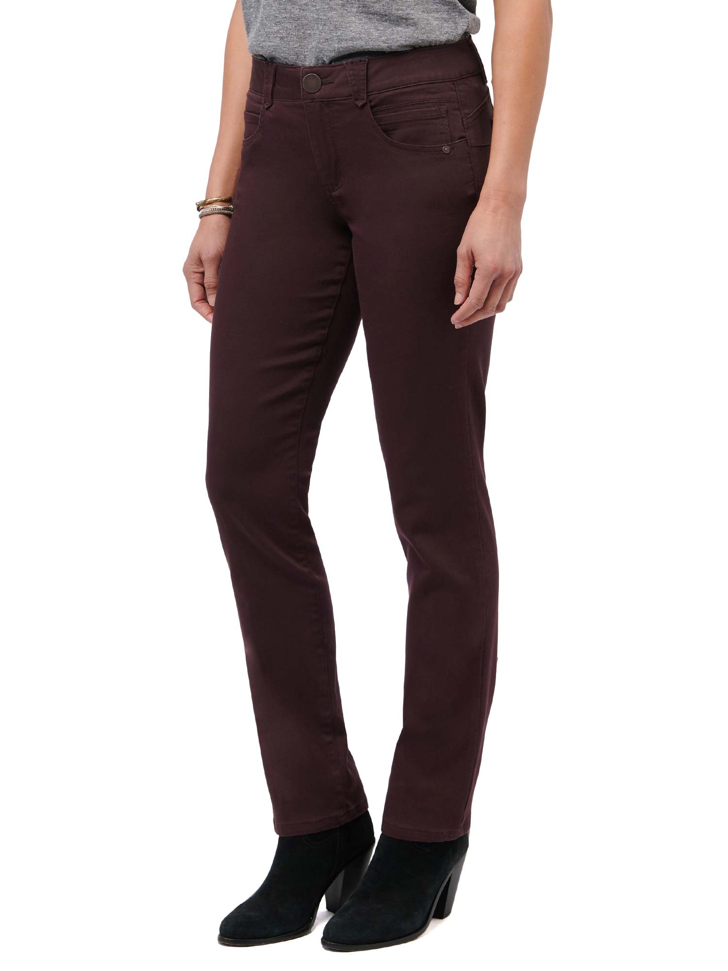 Absolution® Straight Leg Colored Jeans - Image 13