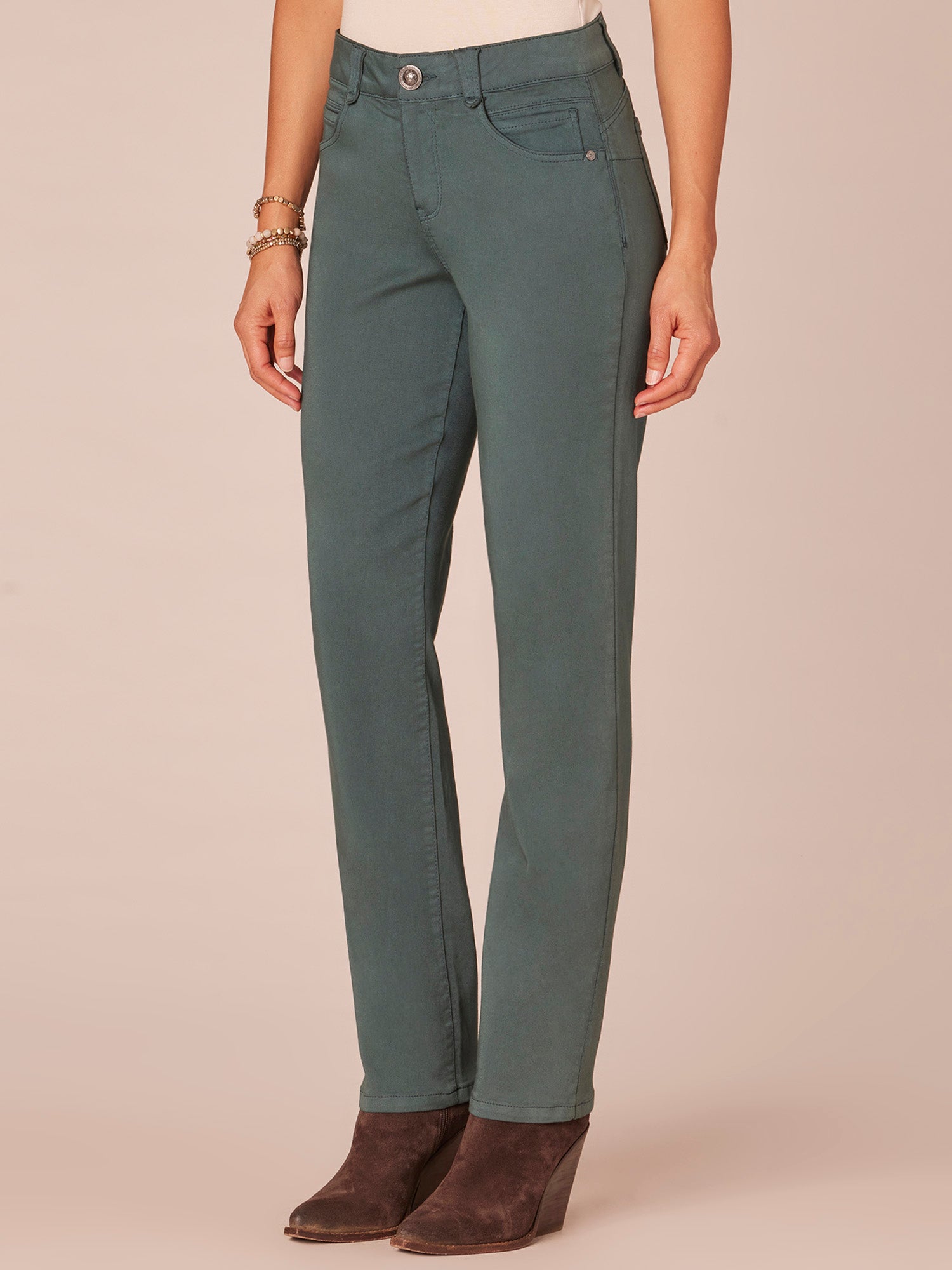 Absolution® Straight Leg Colored Jeans - Image 19