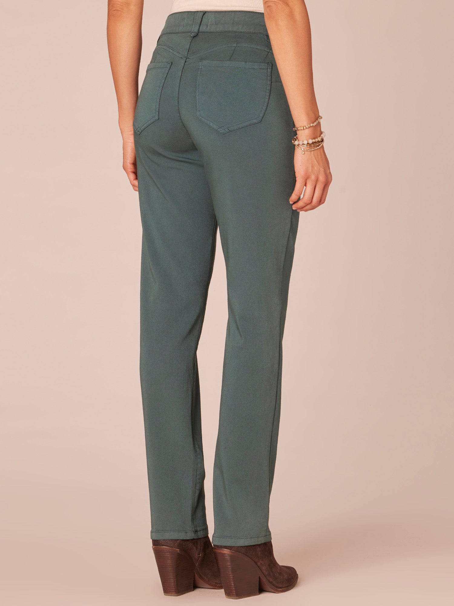 Absolution® Straight Leg Colored Jeans - Image 22