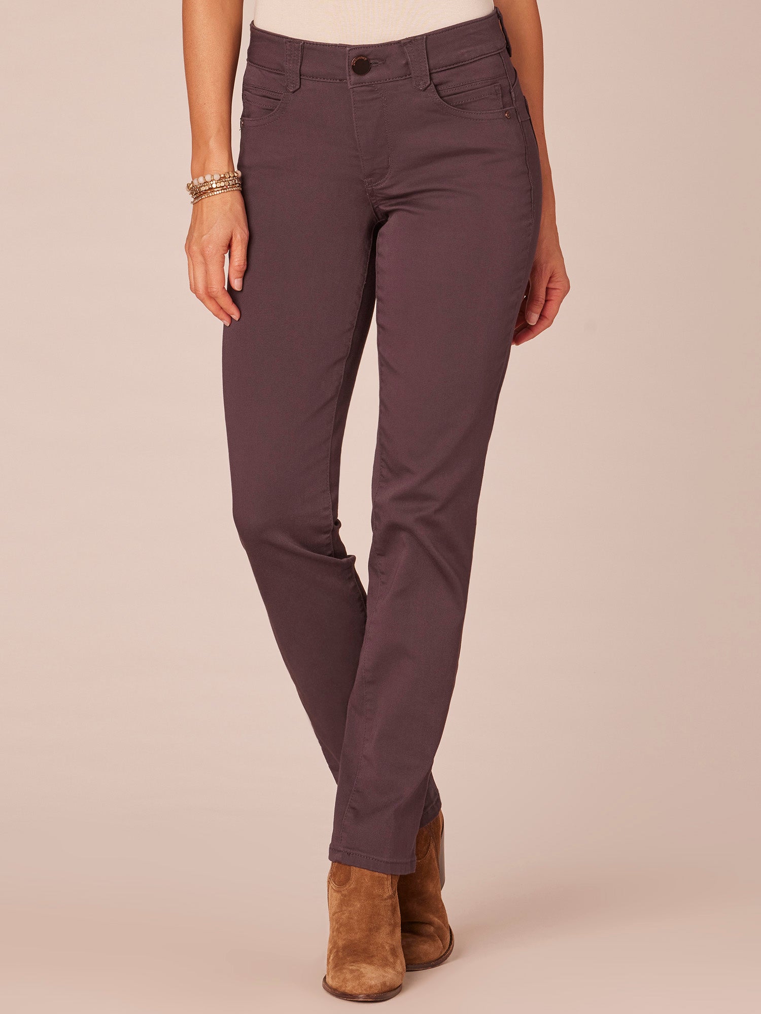 Absolution® Straight Leg Colored Jeans - Image 24