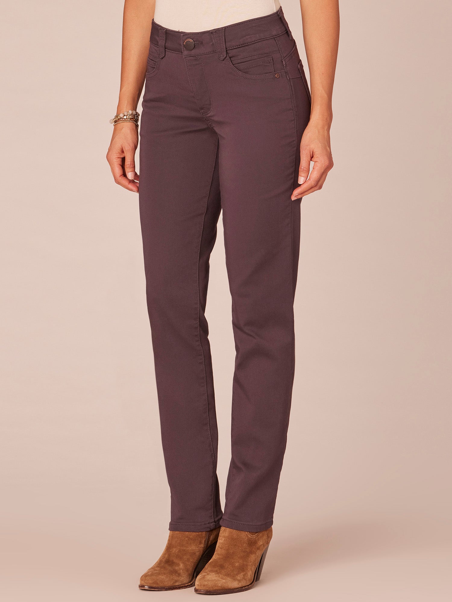 Absolution® Straight Leg Colored Jeans - Image 23