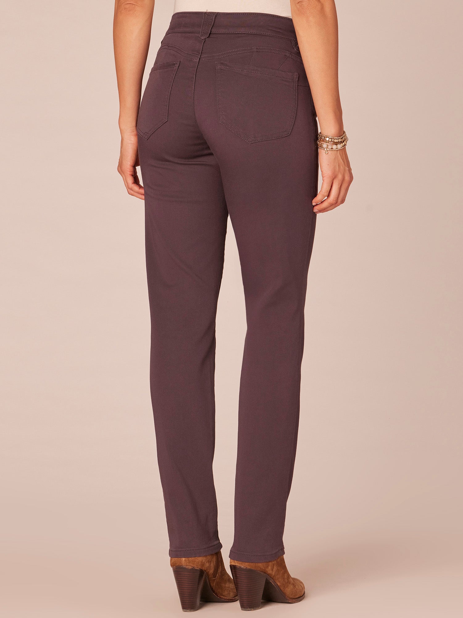 Absolution® Straight Leg Colored Jeans - Image 25