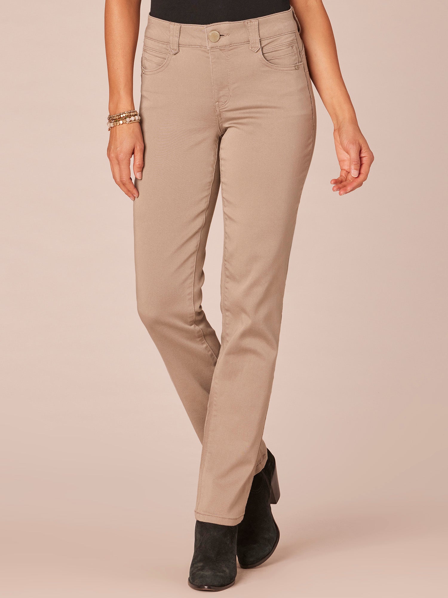 Absolution® Straight Leg Colored Jeans - Image 9