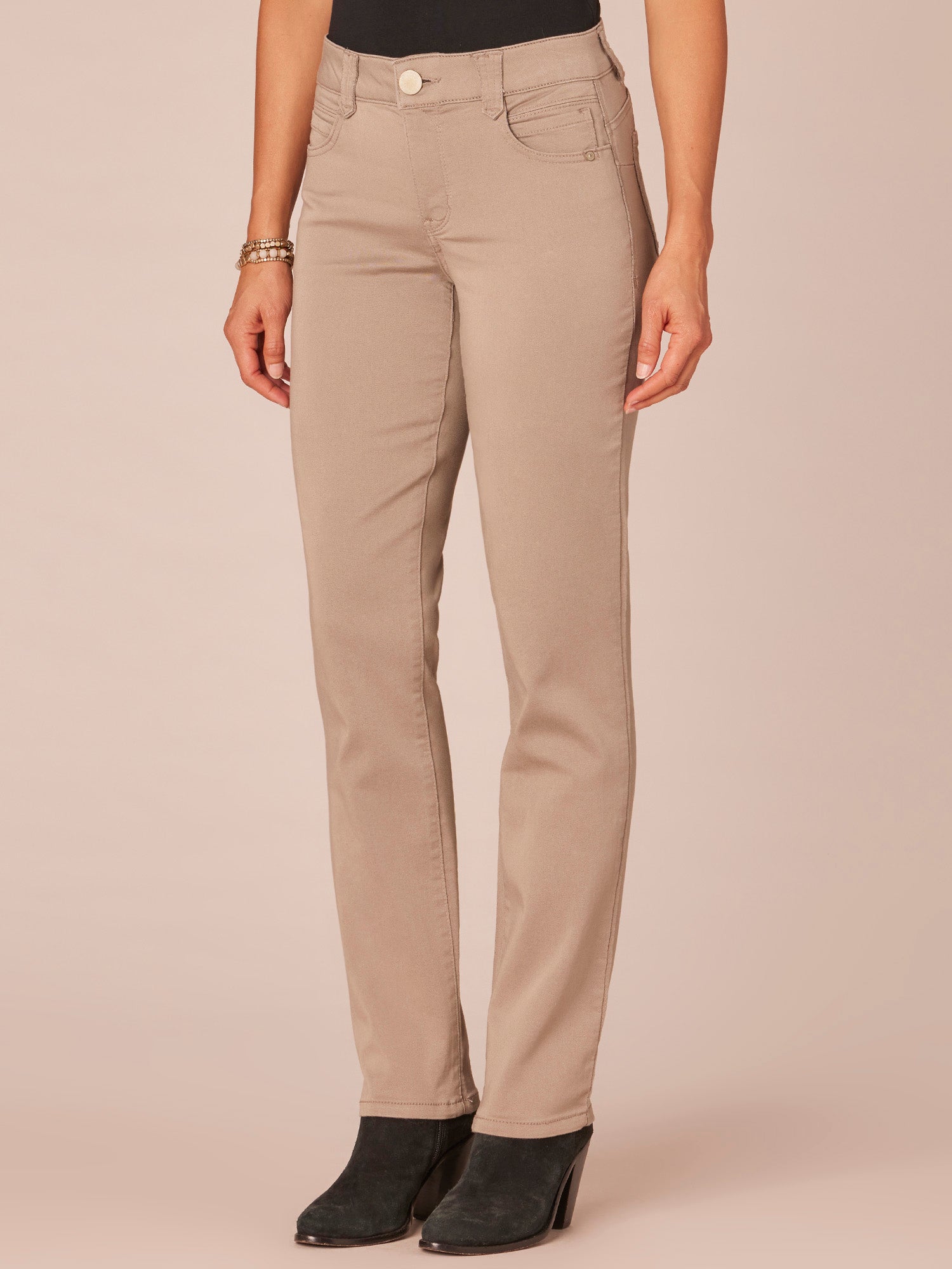 Absolution® Straight Leg Colored Jeans - Image 10