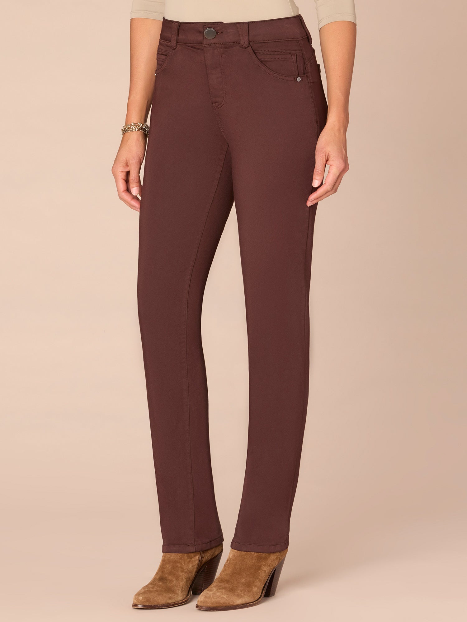 Absolution® Straight Leg Colored Jeans - Image 6