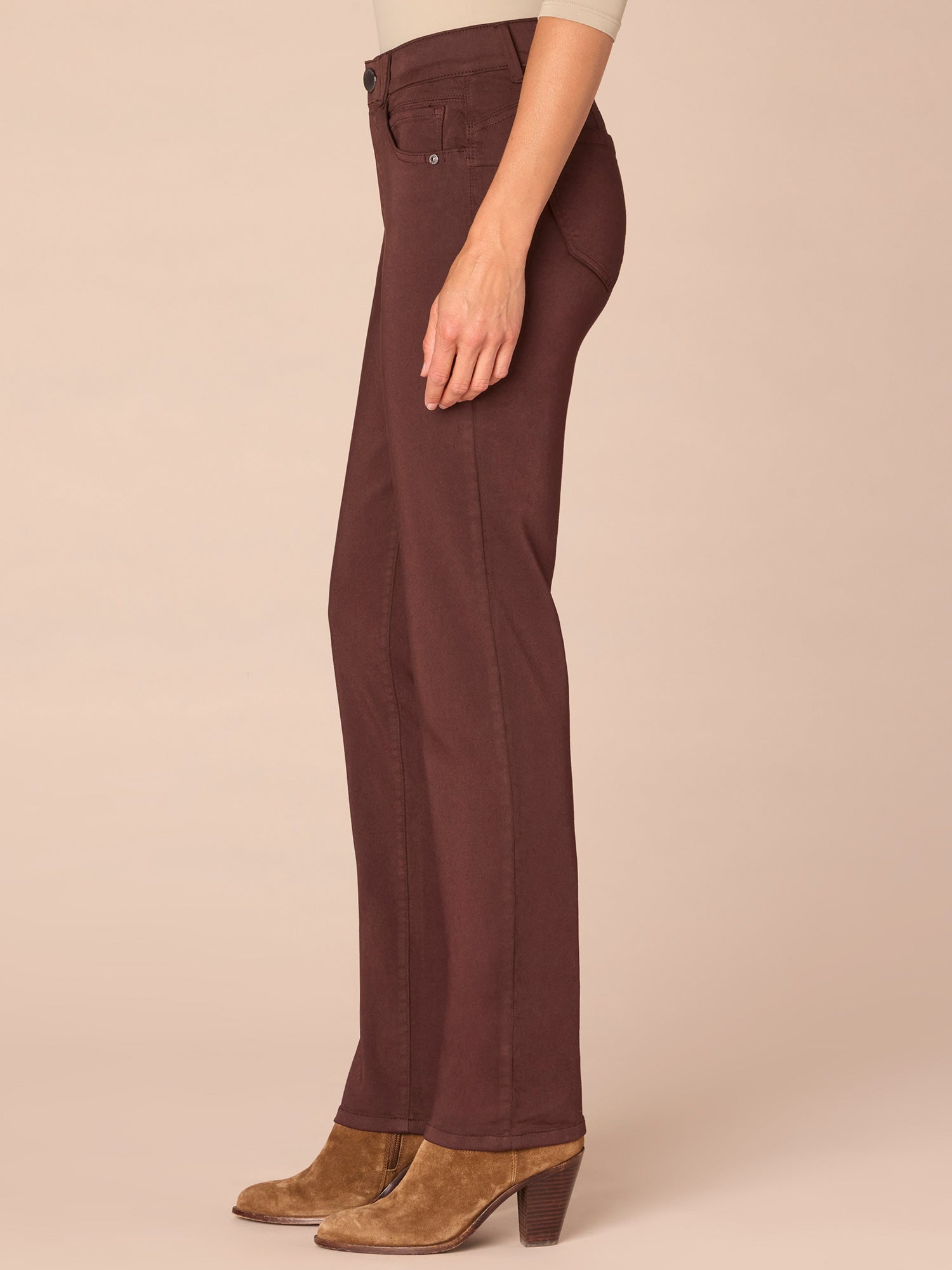 Absolution® Straight Leg Colored Jeans - Image 7