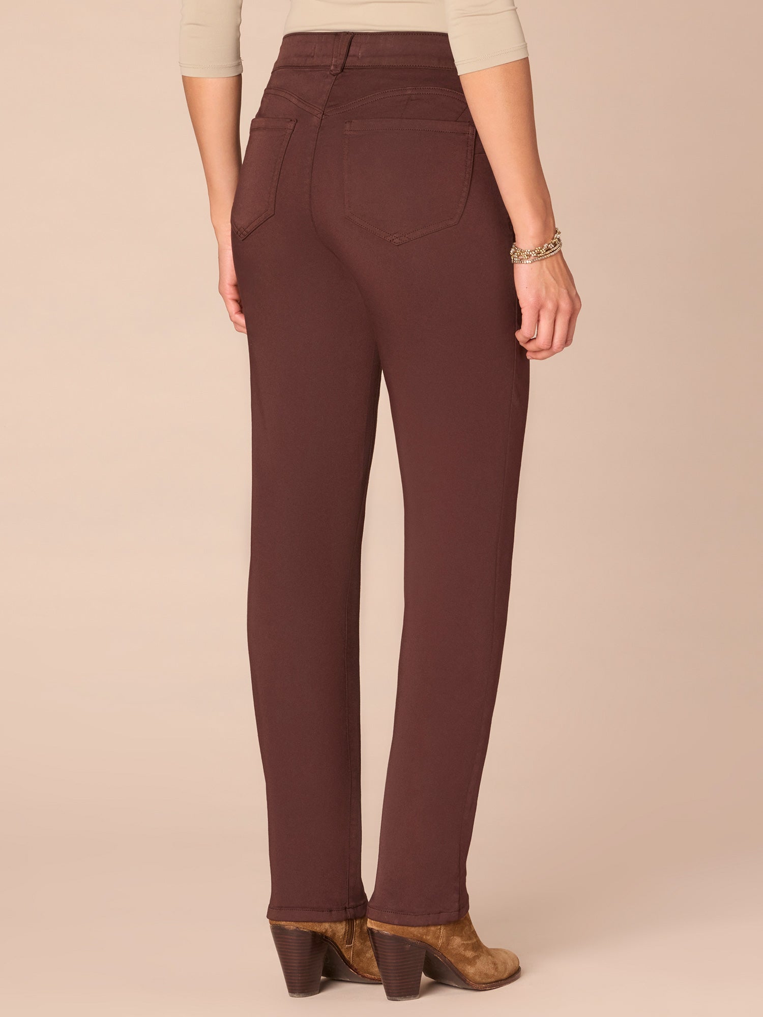 Absolution® Straight Leg Colored Jeans - Image 8