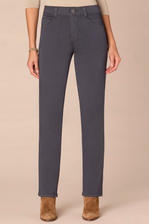 Absolution® Straight Leg Colored Jeans