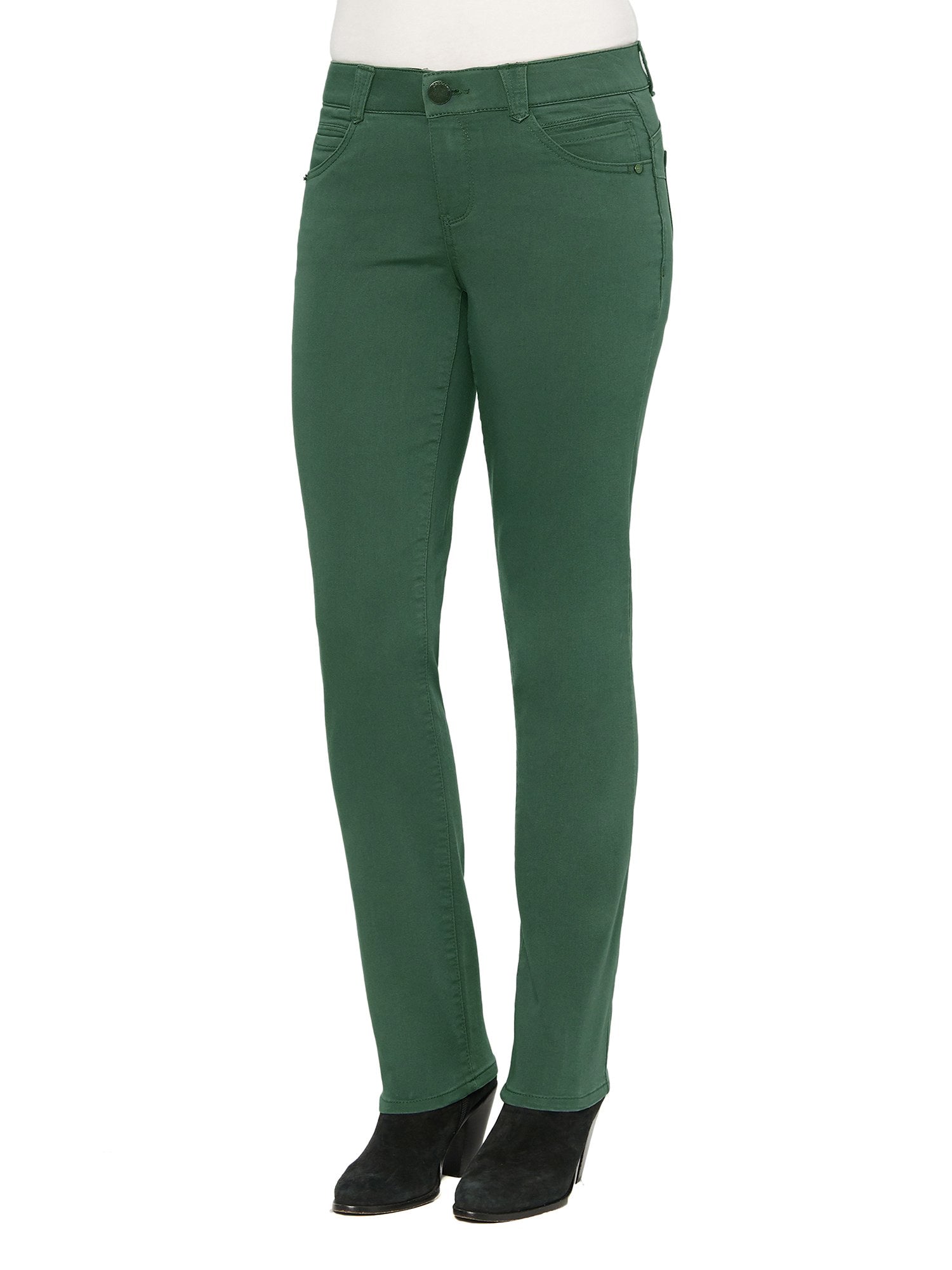 Absolution® Straight Leg Colored Jeans - Image 27