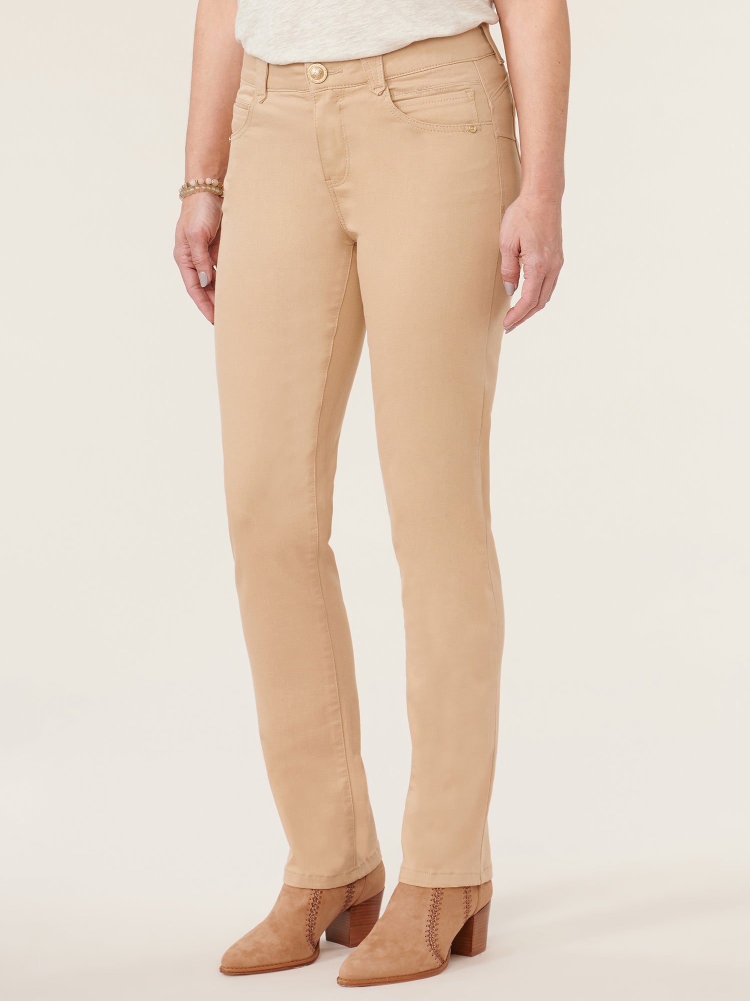 Absolution® Straight Leg Colored Jeans - Image 31