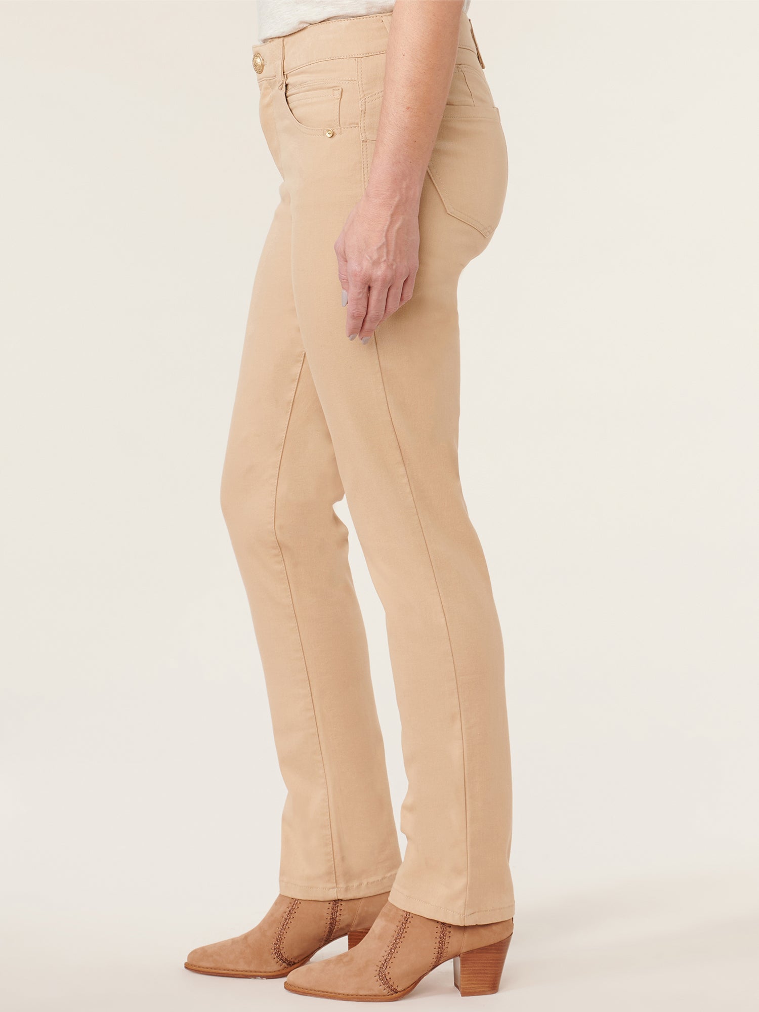 Absolution® Straight Leg Colored Jeans - Image 32