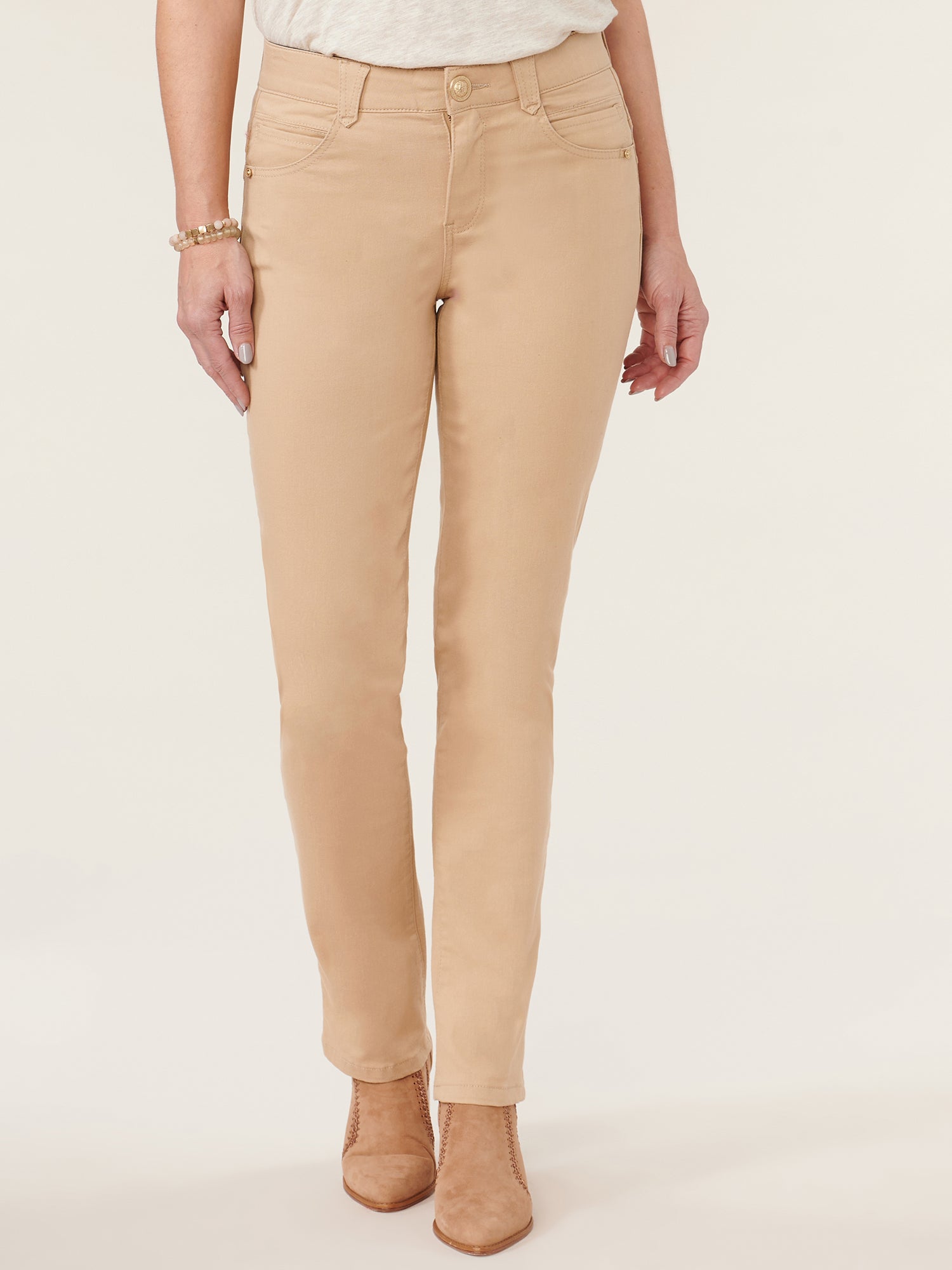 Absolution® Straight Leg Colored Jeans - Image 30